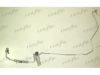 FRIGAIR 204.0009 High-/Low Pressure Line, air conditioning